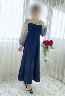 みちこ☆5/20体験入店（初日）