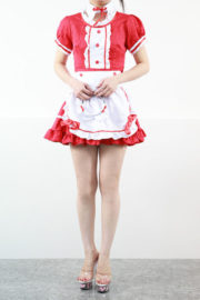 メイドコスプレキャンペーン（30着ご紹介企画）