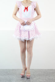 メイドコスプレキャンペーン（30着ご紹介企画）