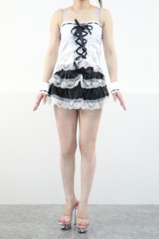 メイドコスプレキャンペーン（30着ご紹介企画）