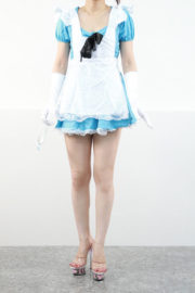 メイドコスプレキャンペーン（30着ご紹介企画）