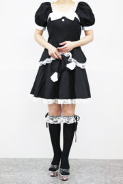 メイドコスプレキャンペーン（30着ご紹介企画）