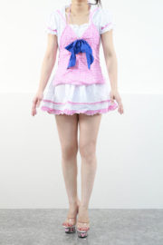 メイドコスプレキャンペーン（30着ご紹介企画）