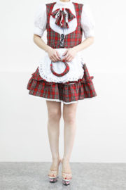 メイドコスプレキャンペーン（30着ご紹介企画）