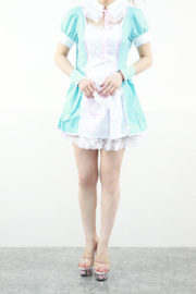 メイドコスプレキャンペーン（30着ご紹介企画）