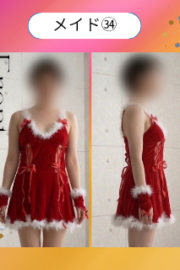 メイドコスプレキャンペーン（30着ご紹介企画）