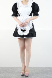 メイドコスプレキャンペーン（30着ご紹介企画）